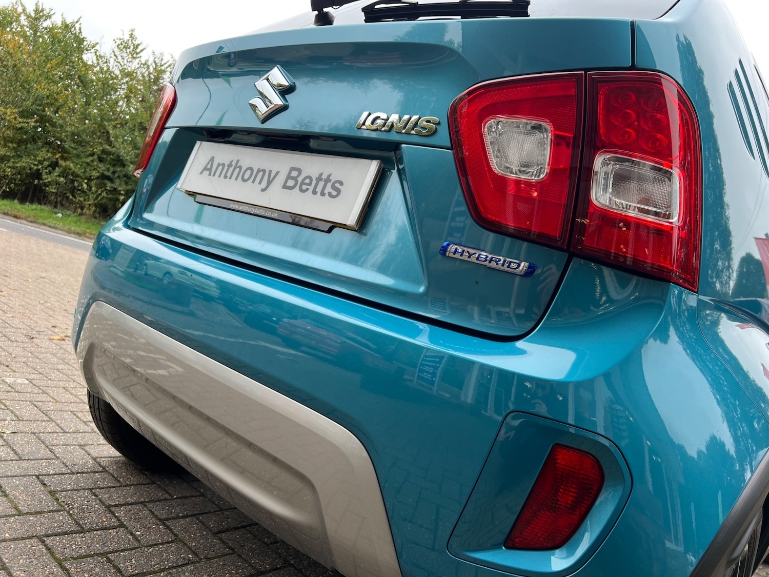 Used Suzuki Ignis 2020 for sale - 76650068: Photo 35