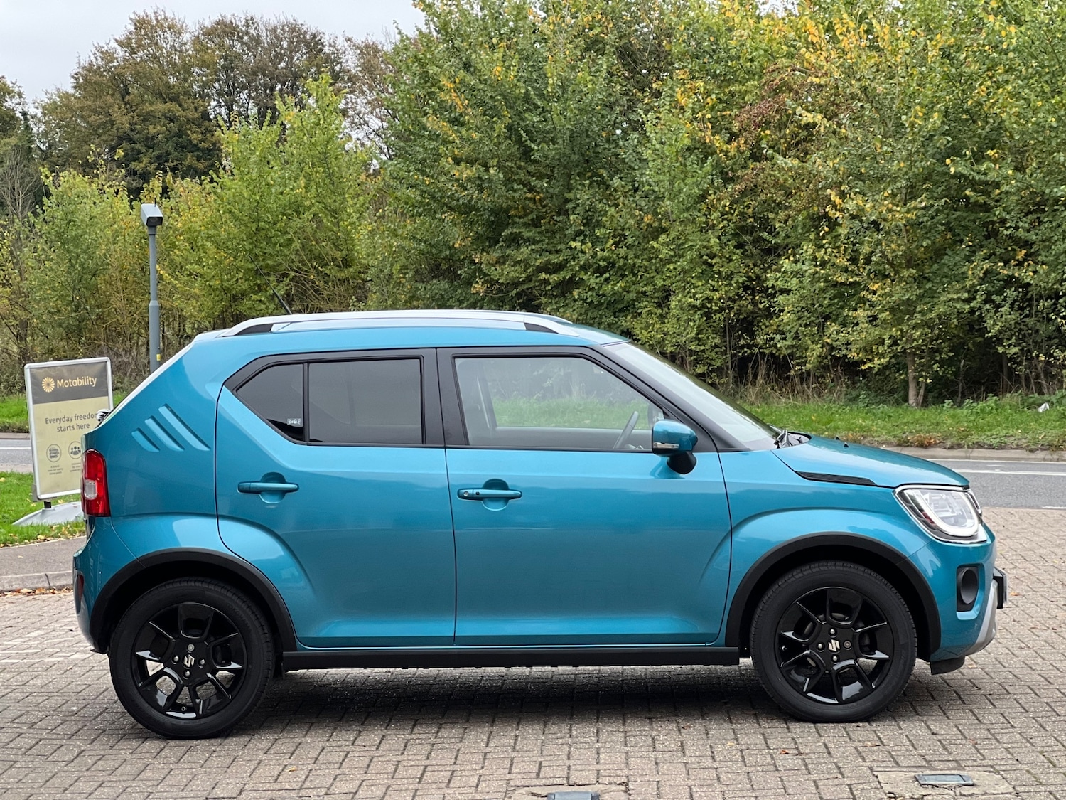 Used Suzuki Ignis 2020 for sale - 76650068: Photo 40