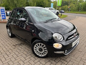 Used Fiat 500 2024 for sale - 78568395: Photo