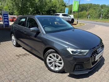 Used Audi A1 2019 for sale - 78682014: Photo