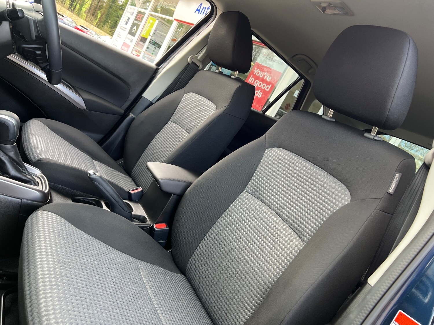 Used Suzuki SX4 S-Cross 2024 for sale - 77841481: Photo 13