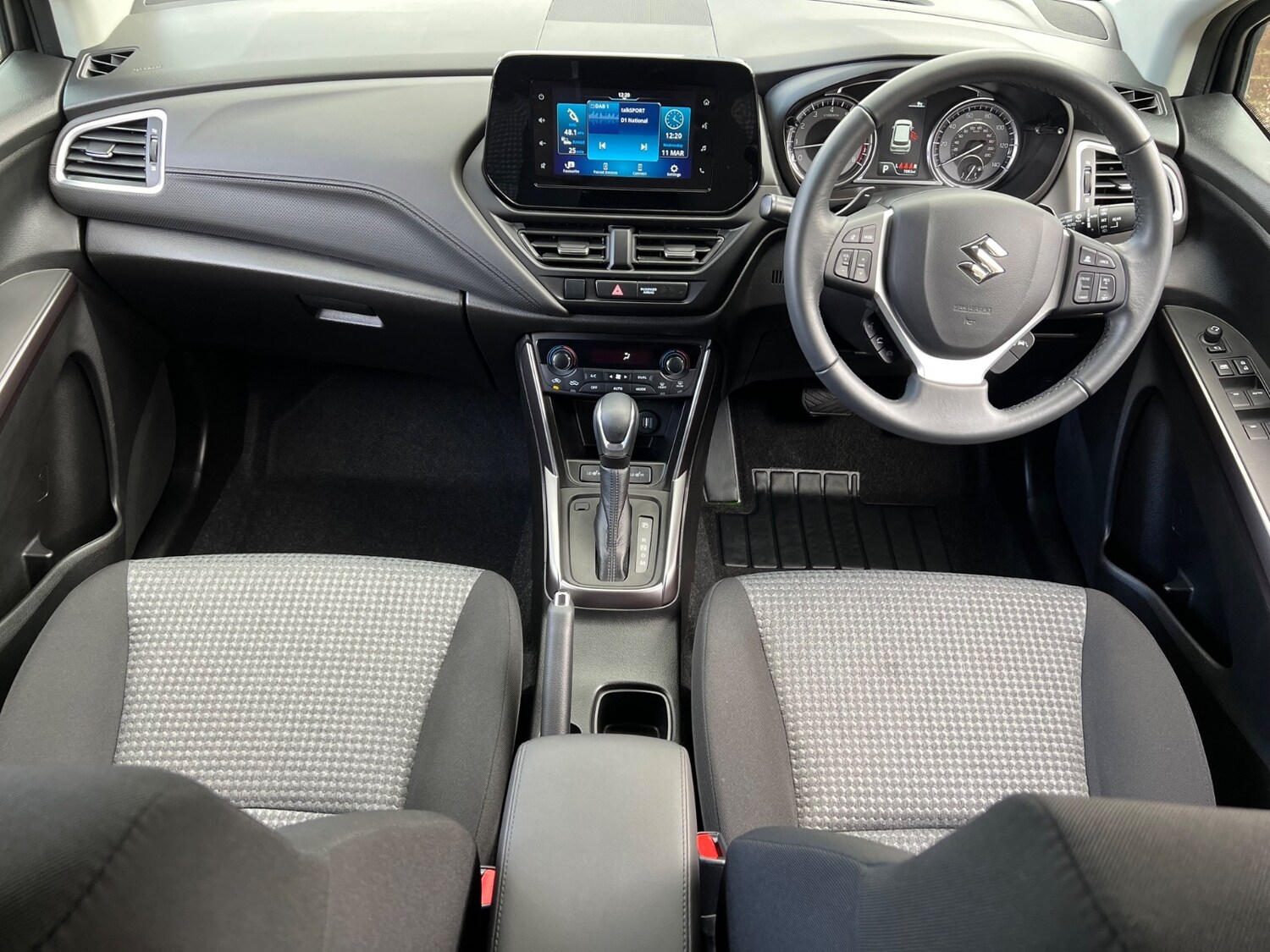 Used Suzuki SX4 S-Cross 2024 for sale - 77841481: Photo 14