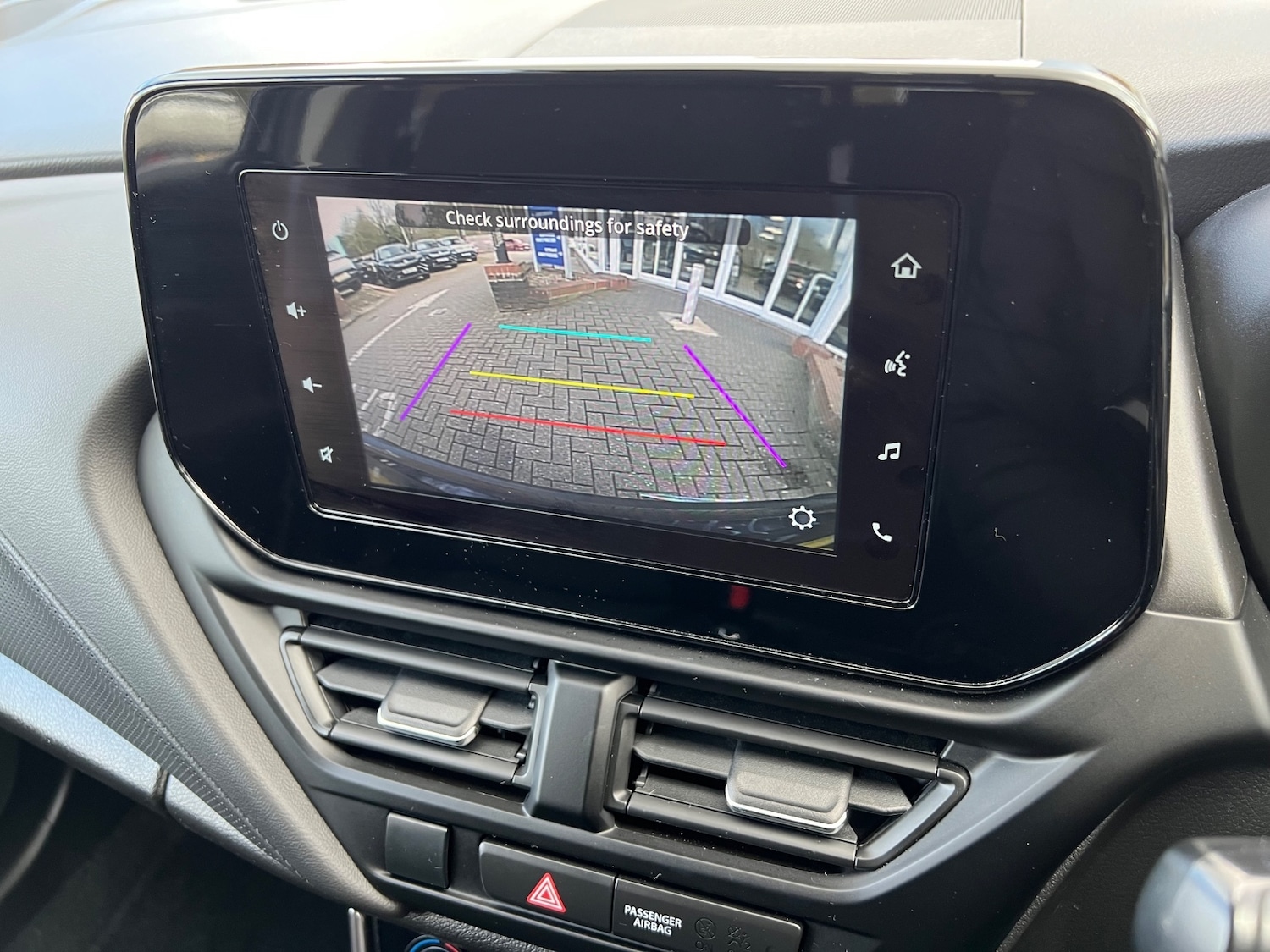 Used Suzuki SX4 S-Cross 2024 for sale - 77841481: Photo 16