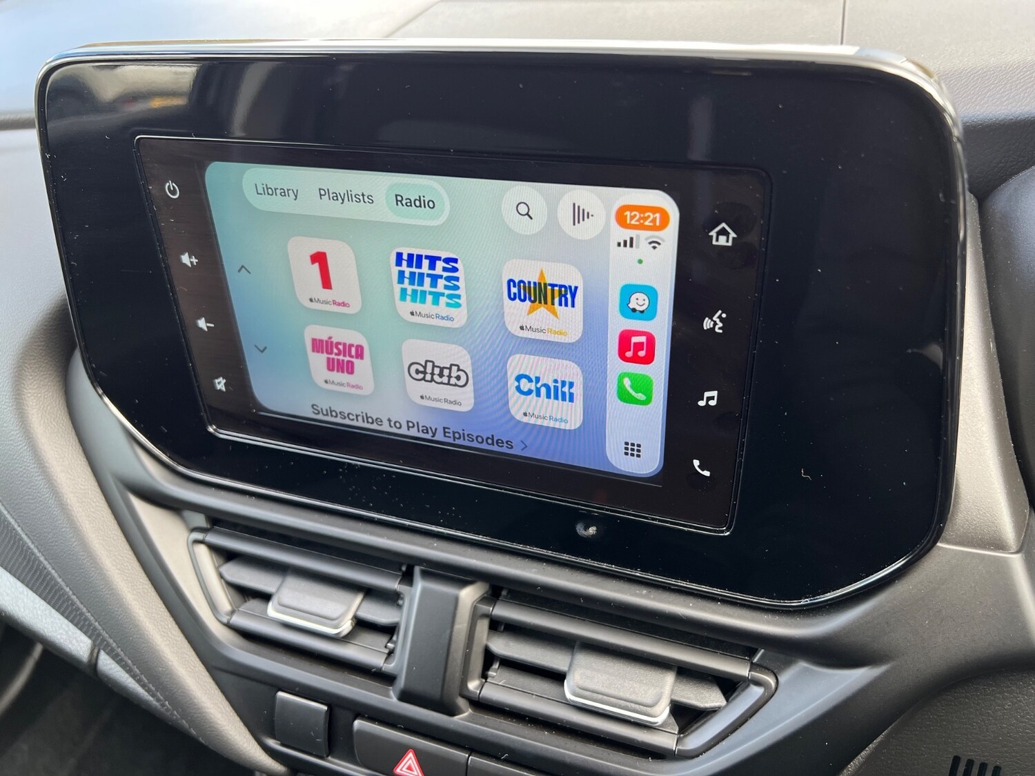 Used Suzuki SX4 S-Cross 2024 for sale - 77841481: Photo 22