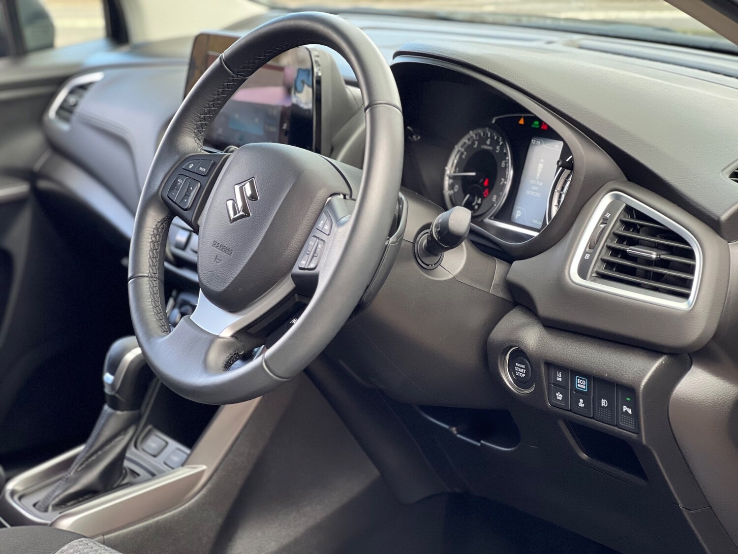 Used Suzuki SX4 S-Cross 2024 for sale - 77841481: Photo 30