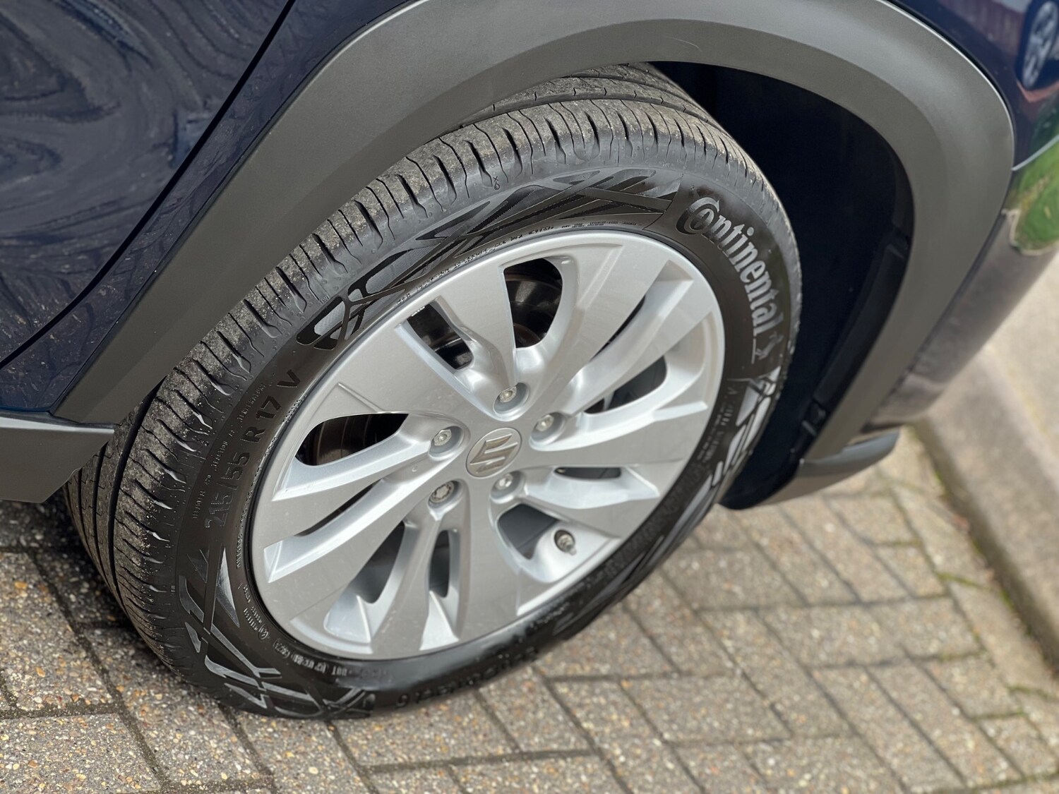 Used Suzuki SX4 S-Cross 2024 for sale - 77841481: Photo 34