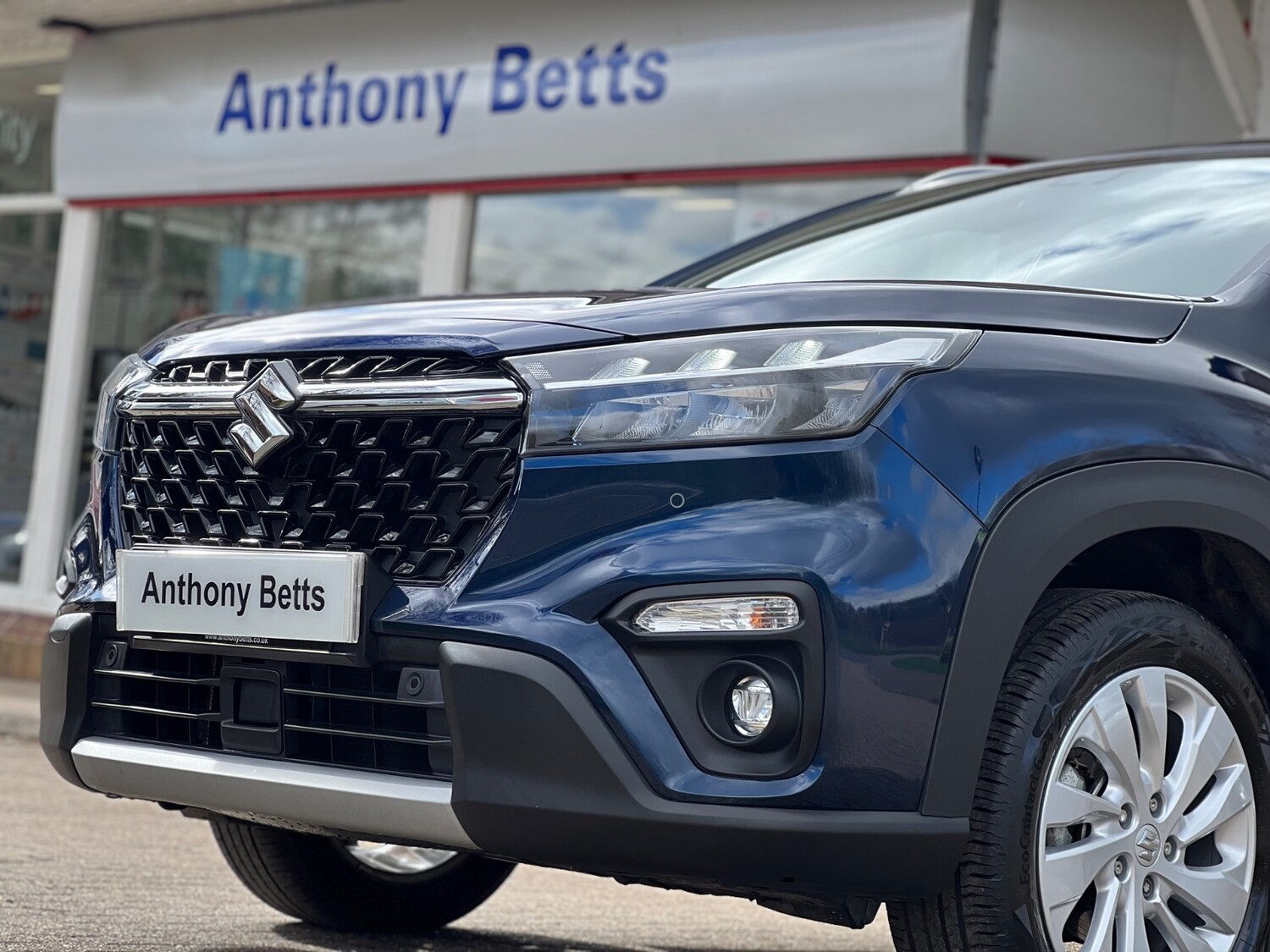 Used Suzuki SX4 S-Cross 2024 for sale - 77841481: Photo 39