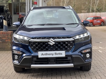 Used Suzuki SX4 S-Cross 2024 for sale - 77841481: Photo