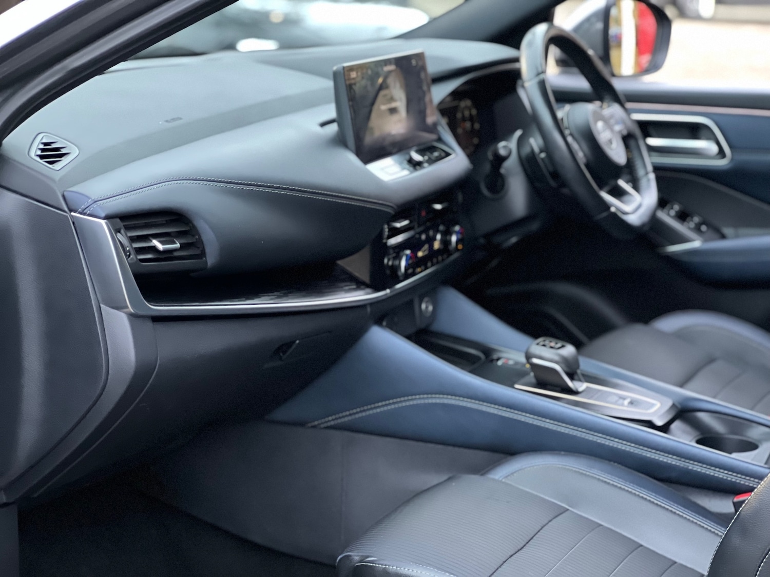 Used Nissan Qashqai 2022 for sale - 76773294: Photo 12