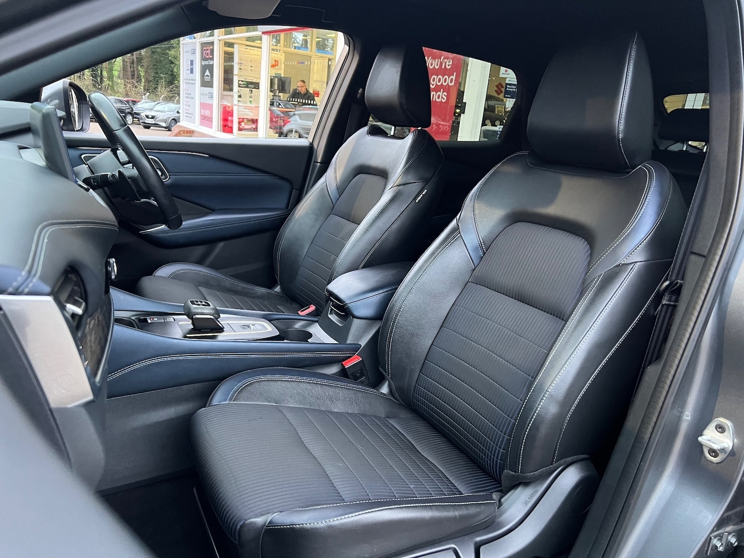 Used Nissan Qashqai 2022 for sale - 76773294: Photo 13