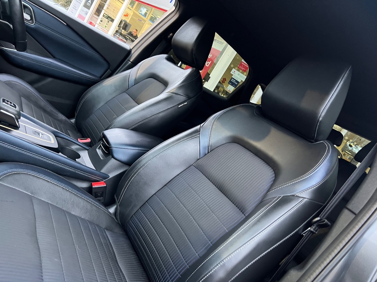 Used Nissan Qashqai 2022 for sale - 76773294: Photo 14