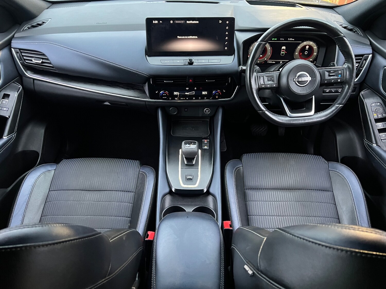 Used Nissan Qashqai 2022 for sale - 76773294: Photo 16