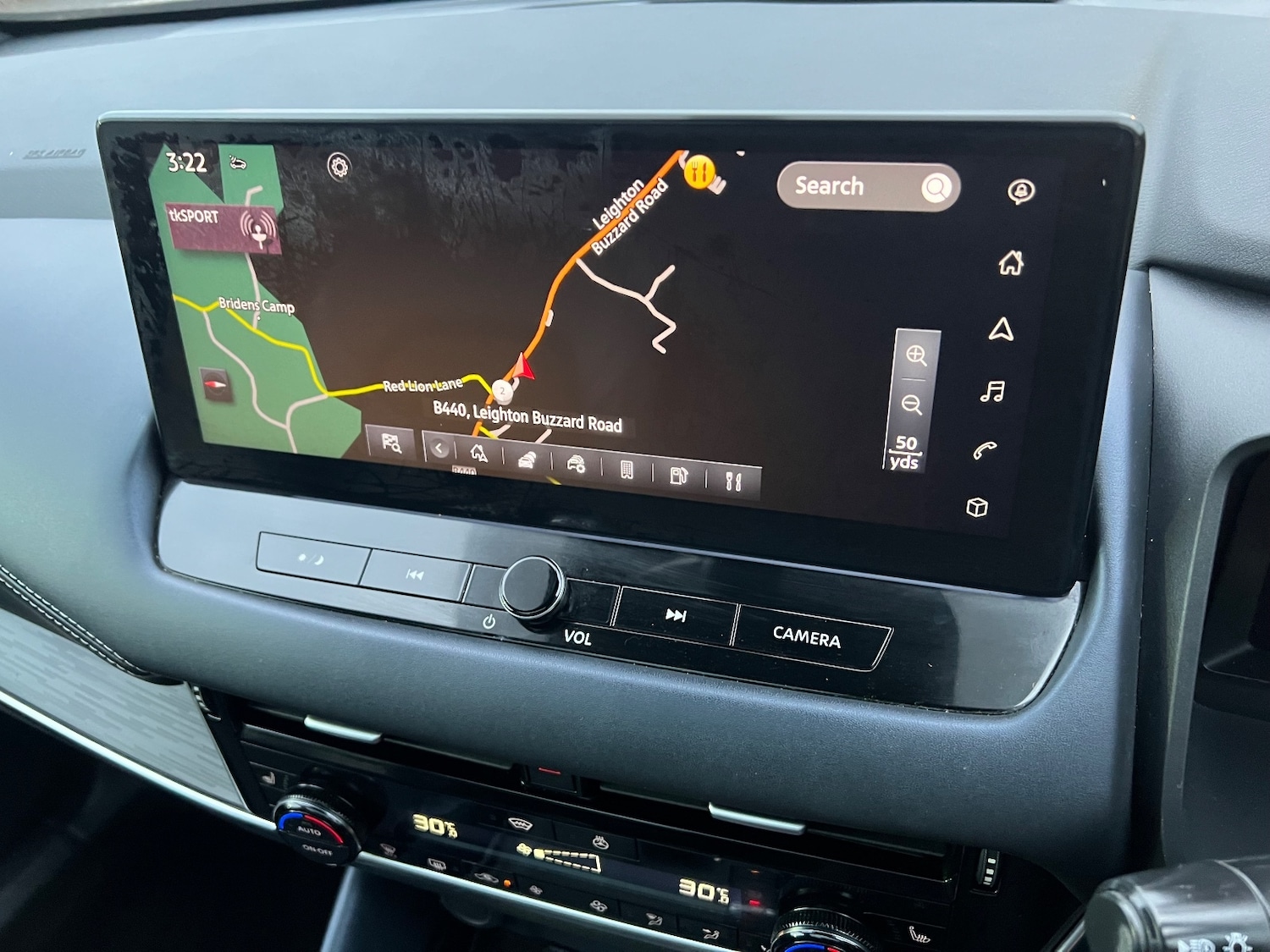 Used Nissan Qashqai 2022 for sale - 76773294: Photo 18