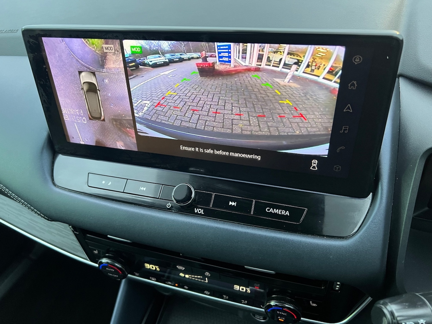 Used Nissan Qashqai 2022 for sale - 76773294: Photo 19