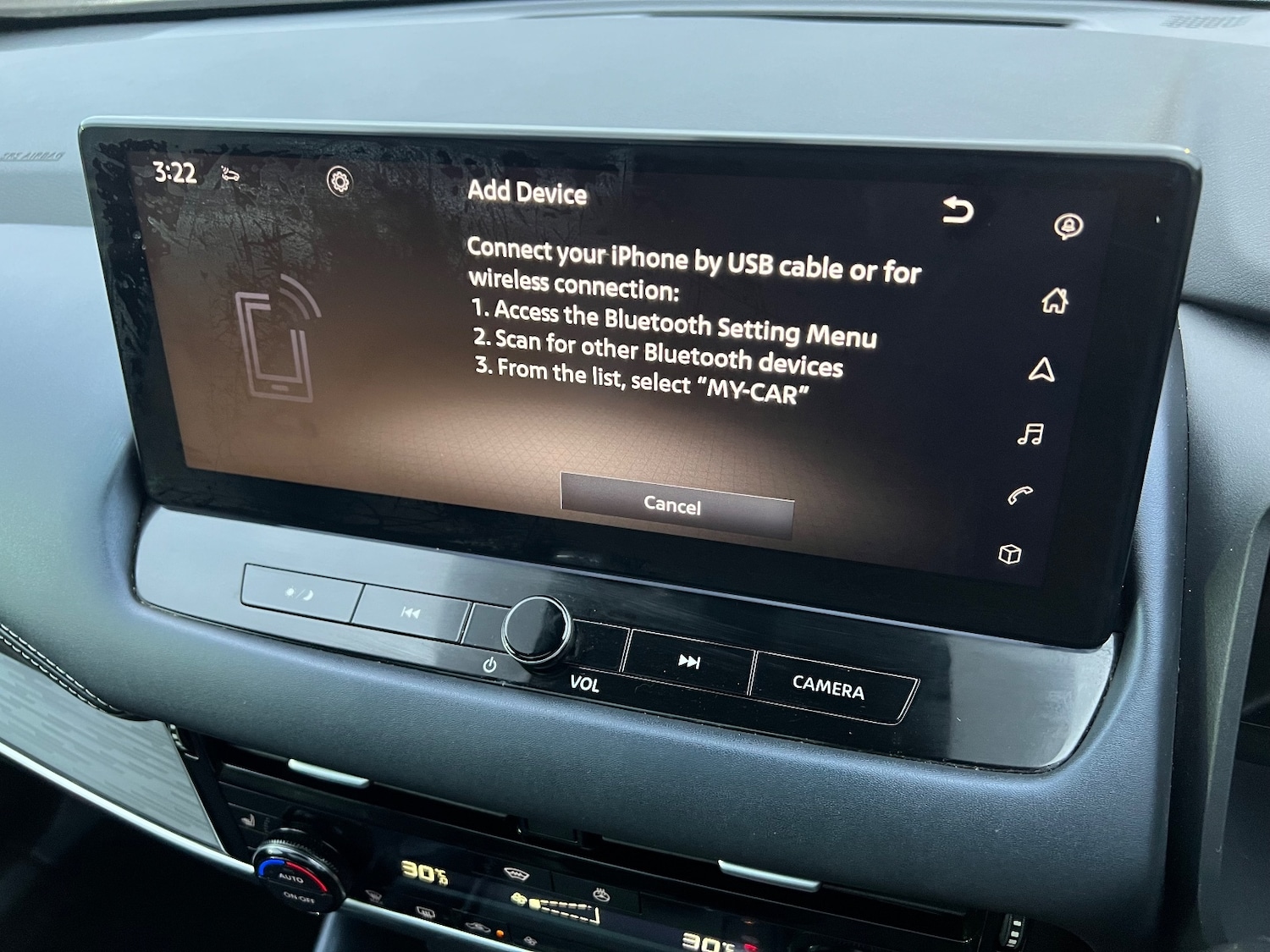 Used Nissan Qashqai 2022 for sale - 76773294: Photo 20