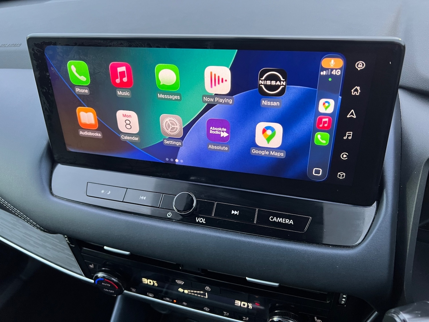 Used Nissan Qashqai 2022 for sale - 76773294: Photo 22