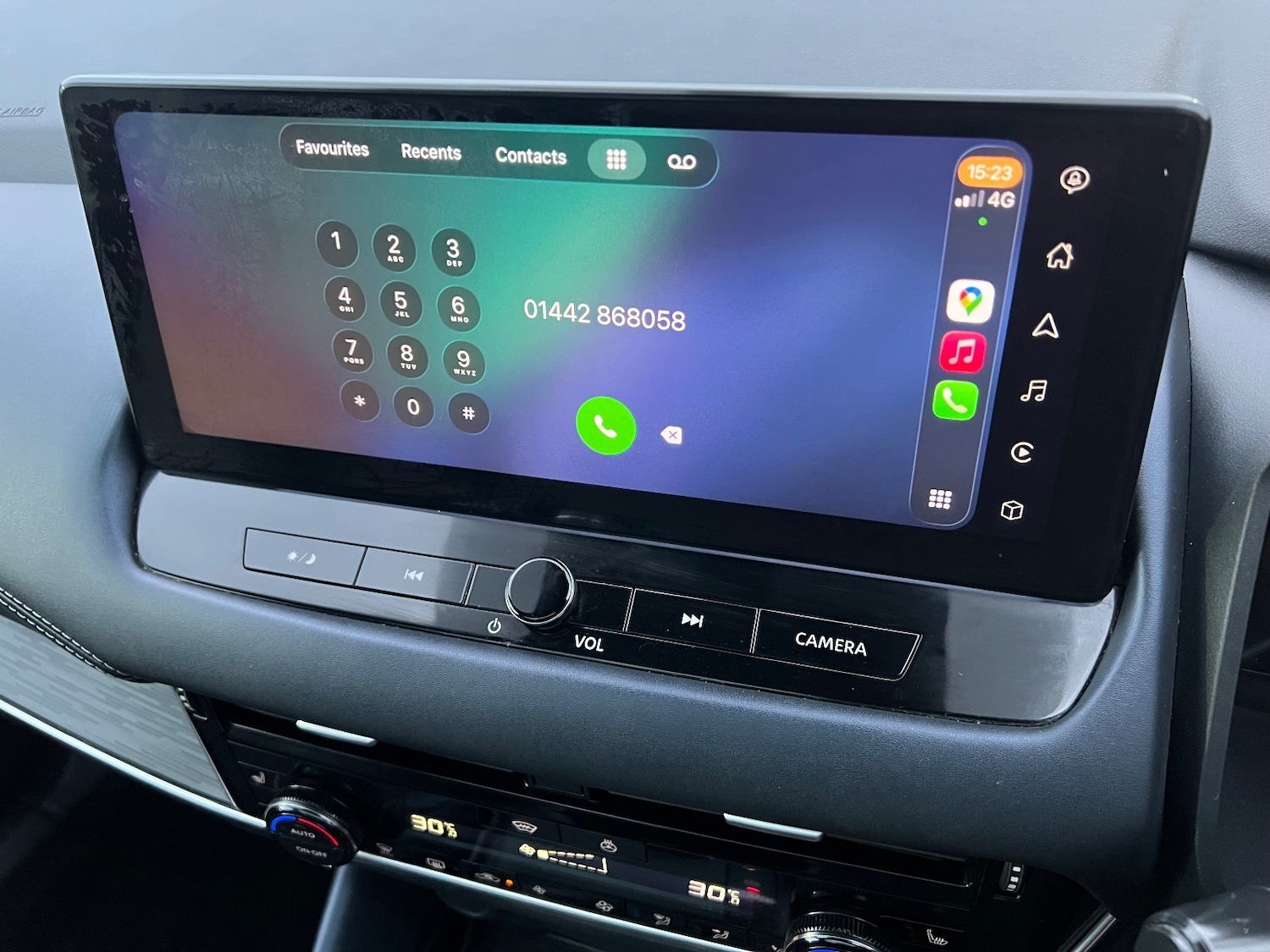 Used Nissan Qashqai 2022 for sale - 76773294: Photo 23