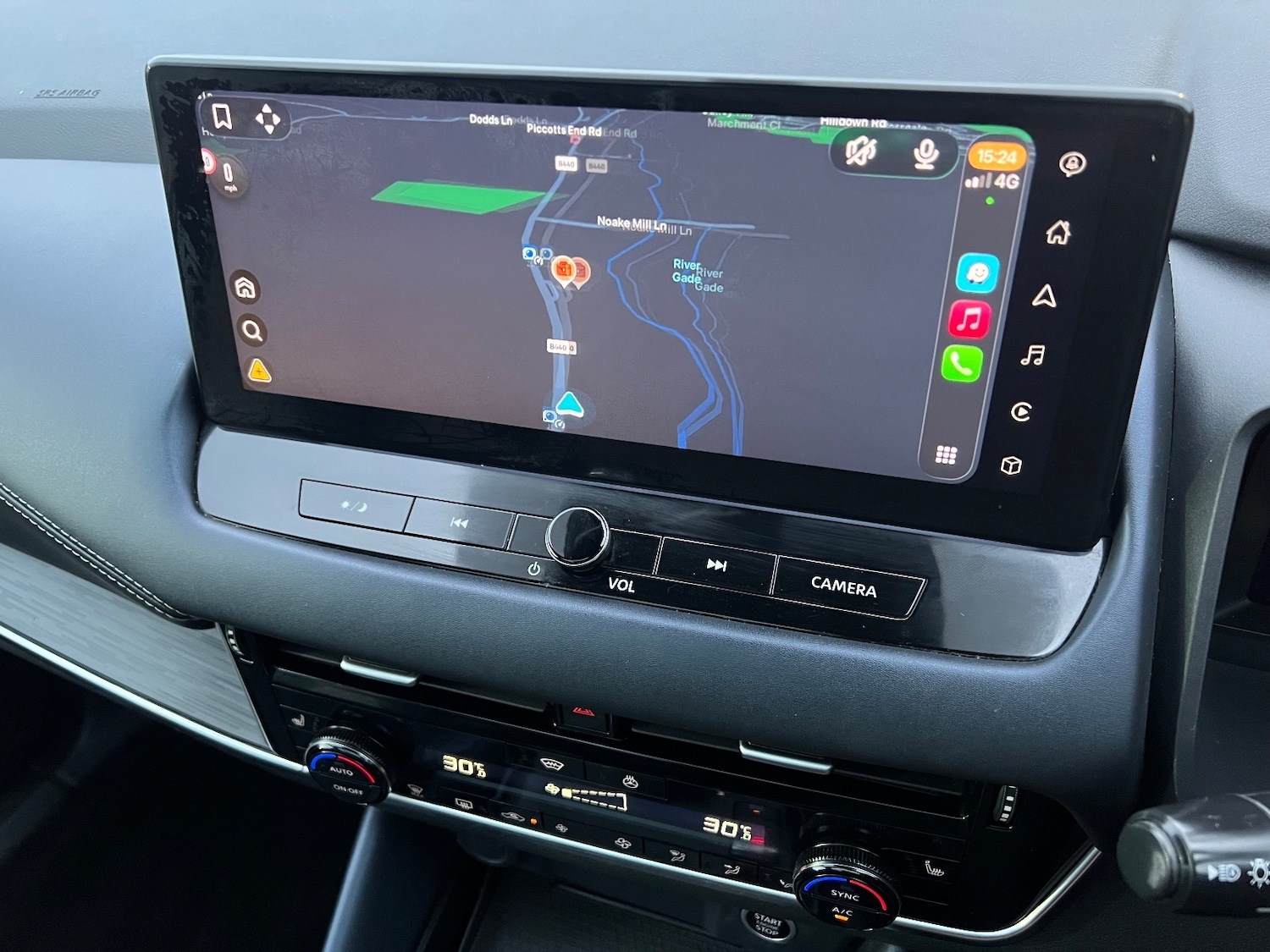 Used Nissan Qashqai 2022 for sale - 76773294: Photo 25