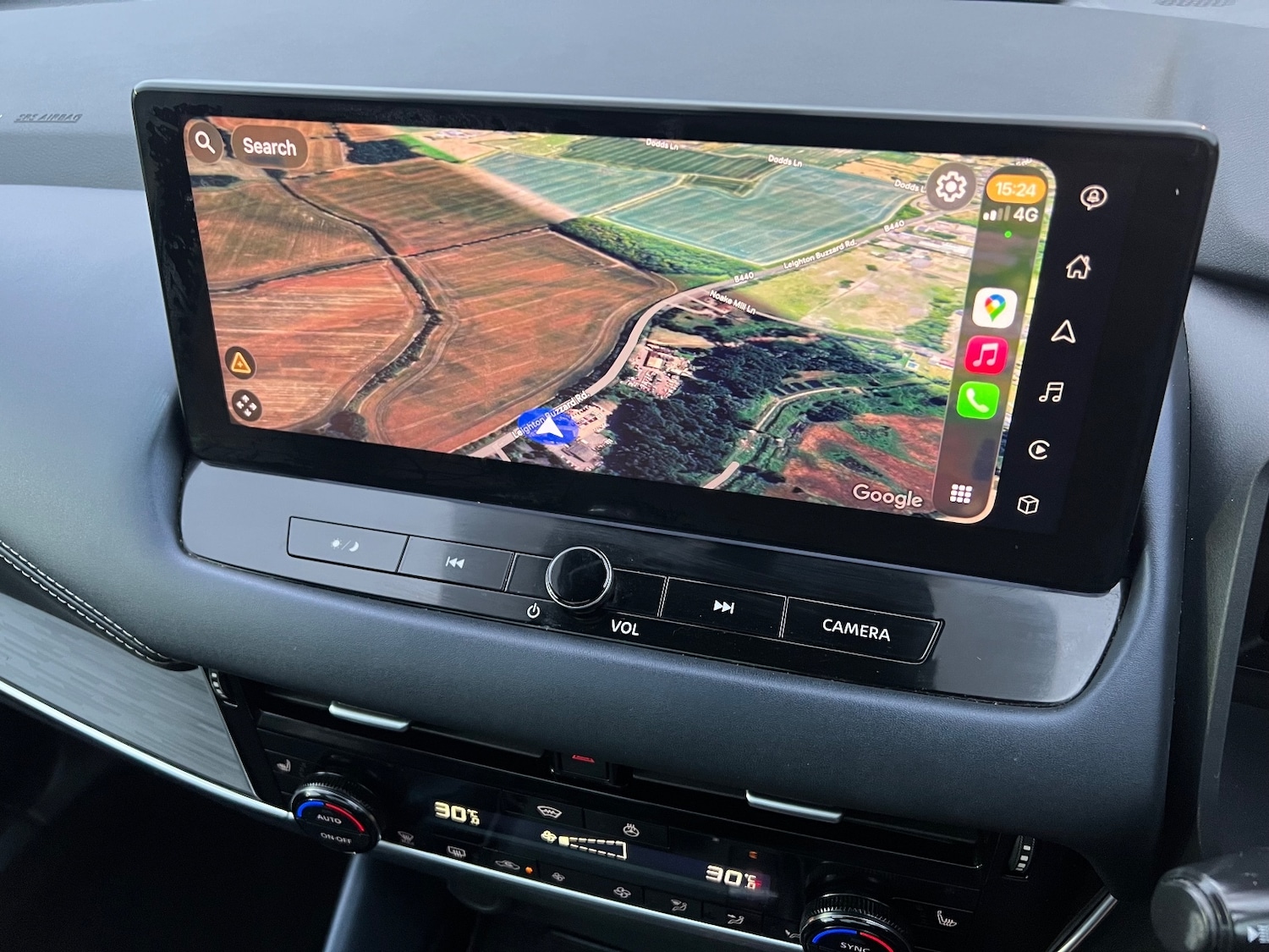 Used Nissan Qashqai 2022 for sale - 76773294: Photo 26