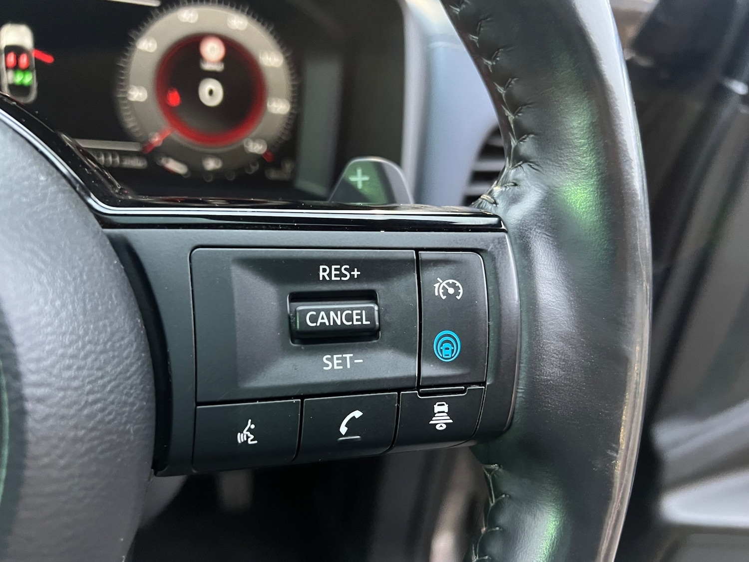 Used Nissan Qashqai 2022 for sale - 76773294: Photo 30