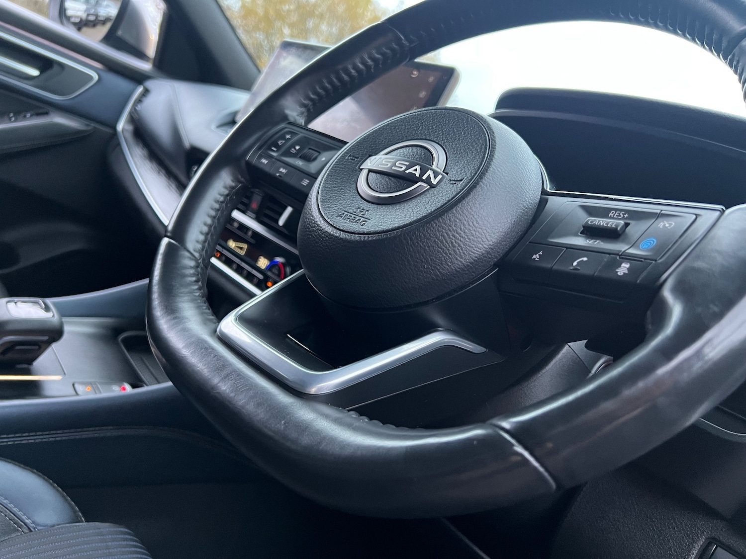 Used Nissan Qashqai 2022 for sale - 76773294: Photo 31