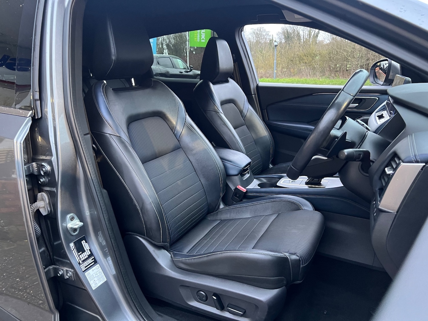 Used Nissan Qashqai 2022 for sale - 76773294: Photo 35