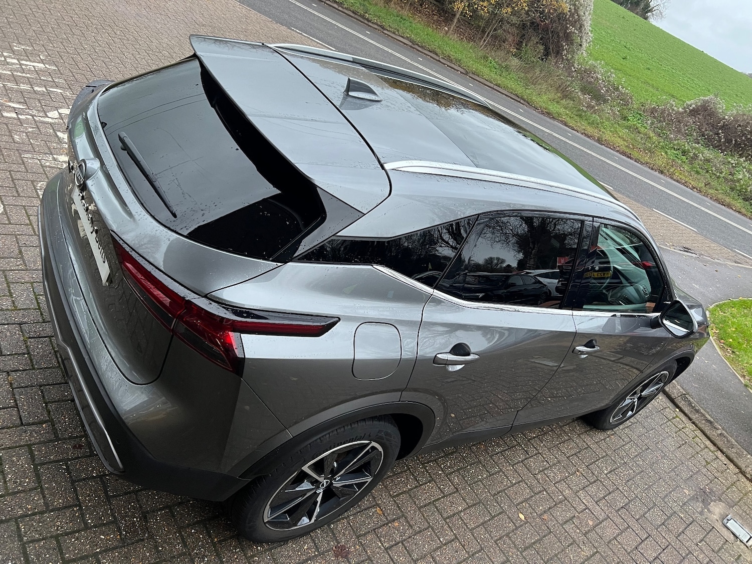 Used Nissan Qashqai 2022 for sale - 76773294: Photo 37