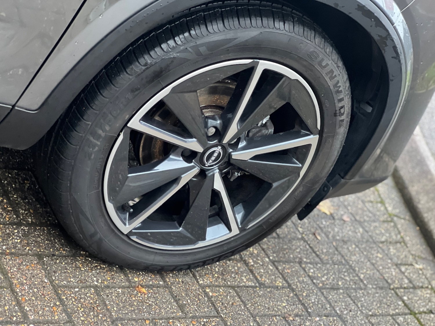 Used Nissan Qashqai 2022 for sale - 76773294: Photo 38