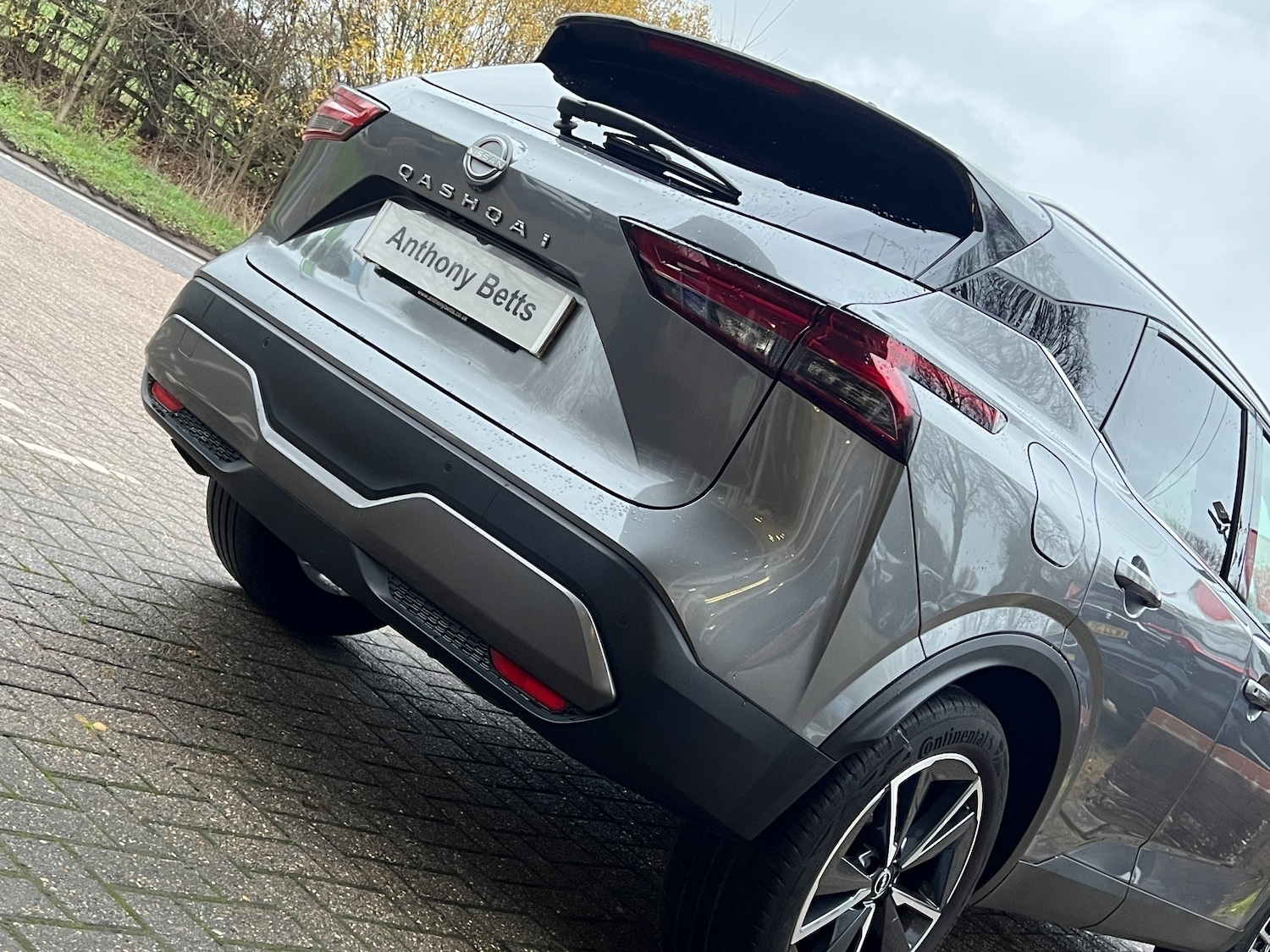 Used Nissan Qashqai 2022 for sale - 76773294: Photo 39