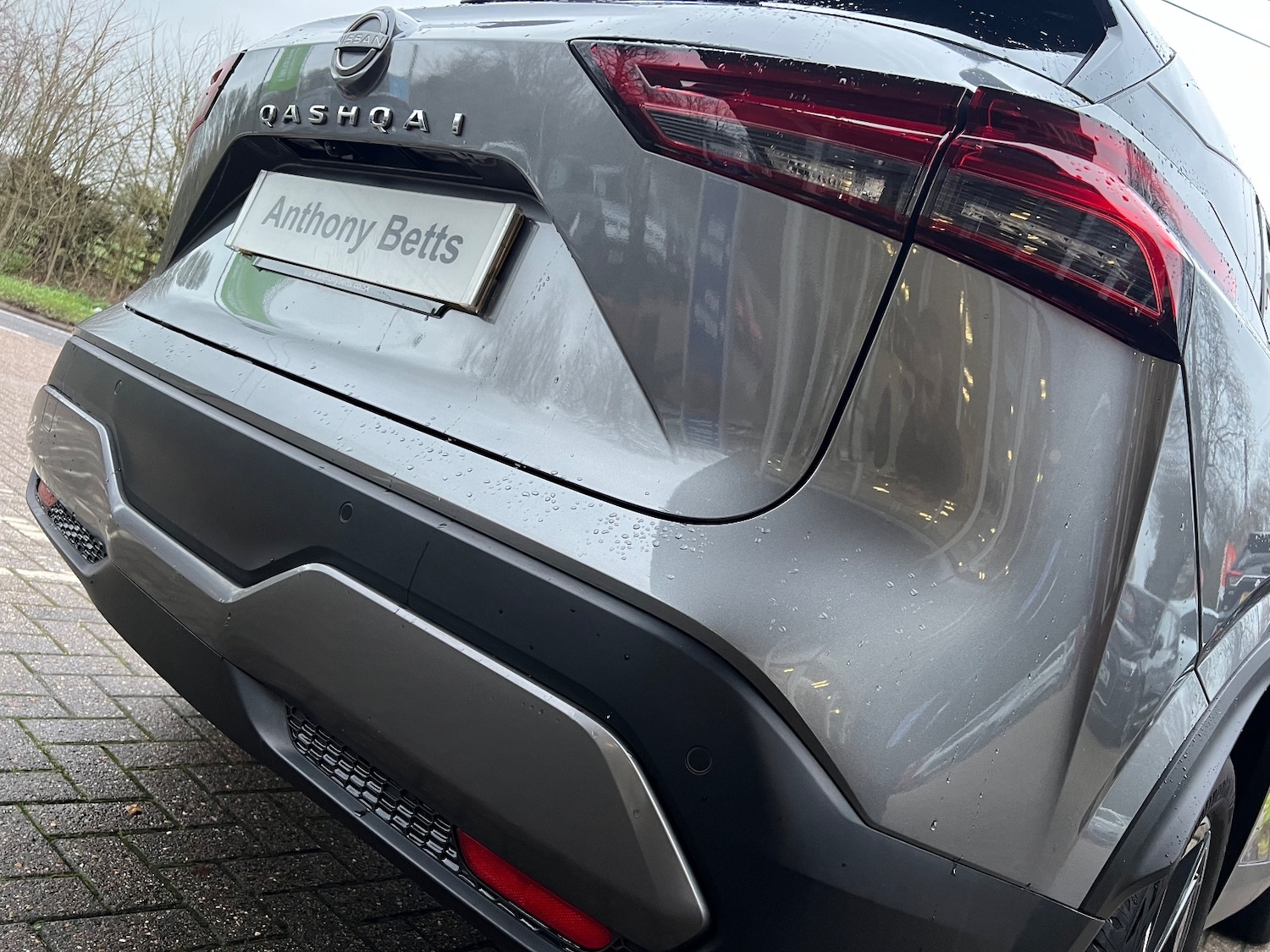 Used Nissan Qashqai 2022 for sale - 76773294: Photo 40