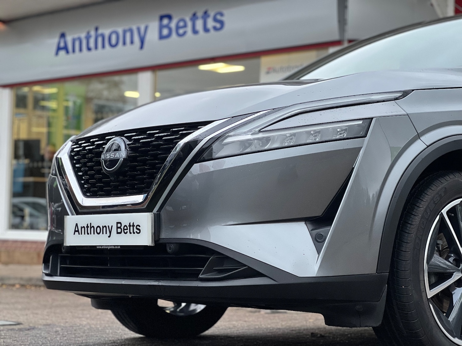 Used Nissan Qashqai 2022 for sale - 76773294: Photo 43