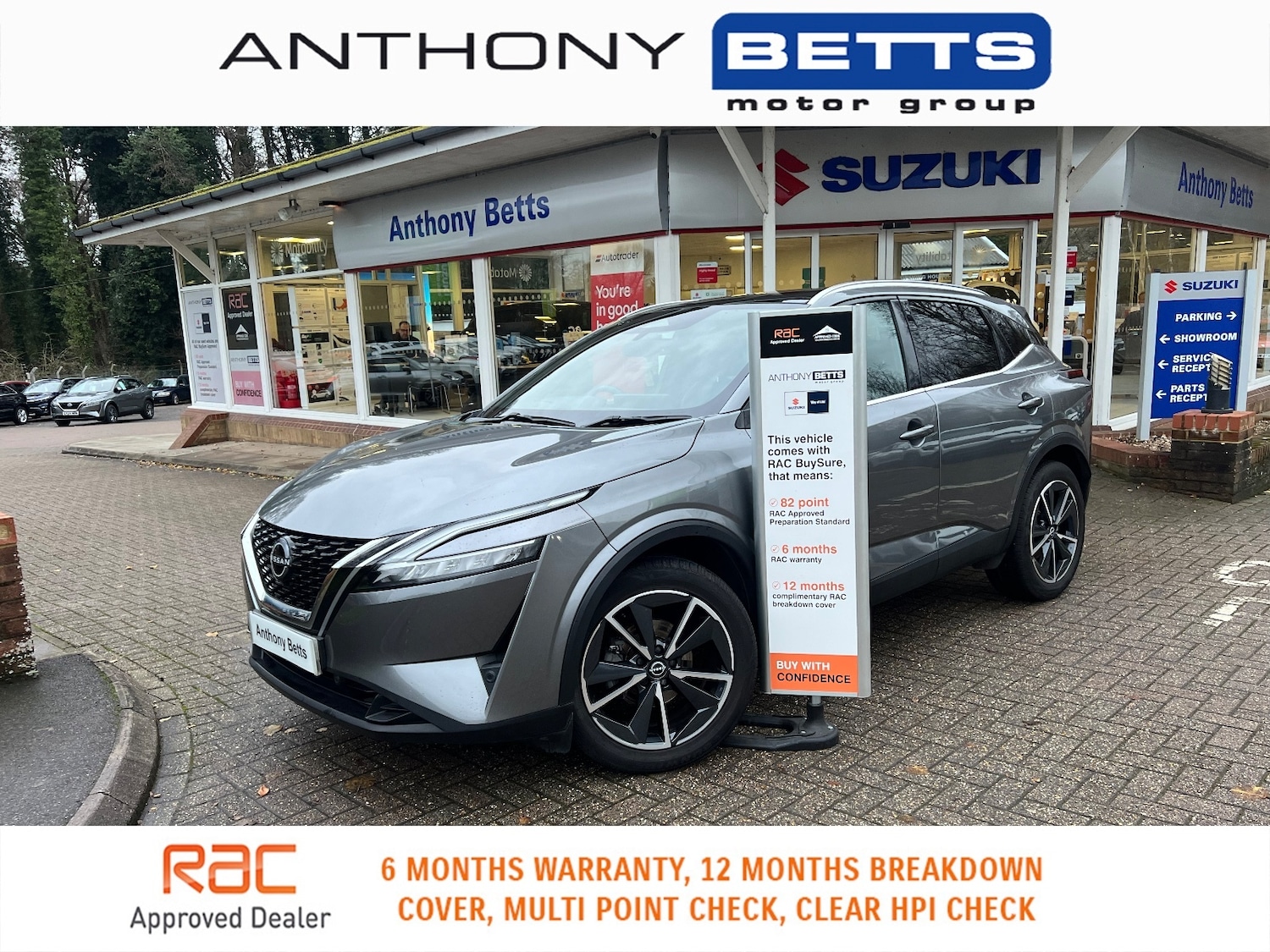 Used Nissan Qashqai 2022 for sale - 76773294: Photo 46