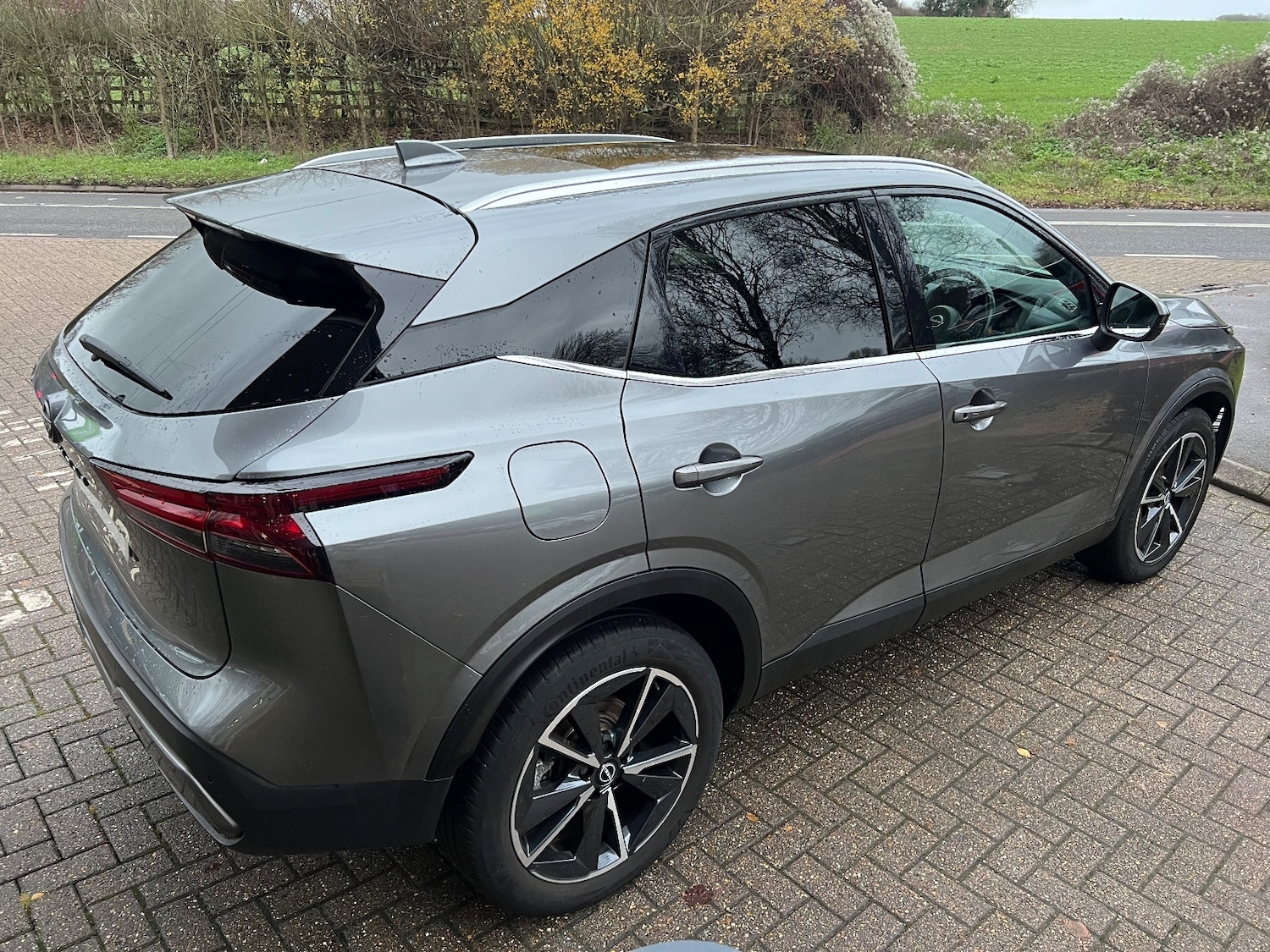 Used Nissan Qashqai 2022 for sale - 76773294: Photo 5