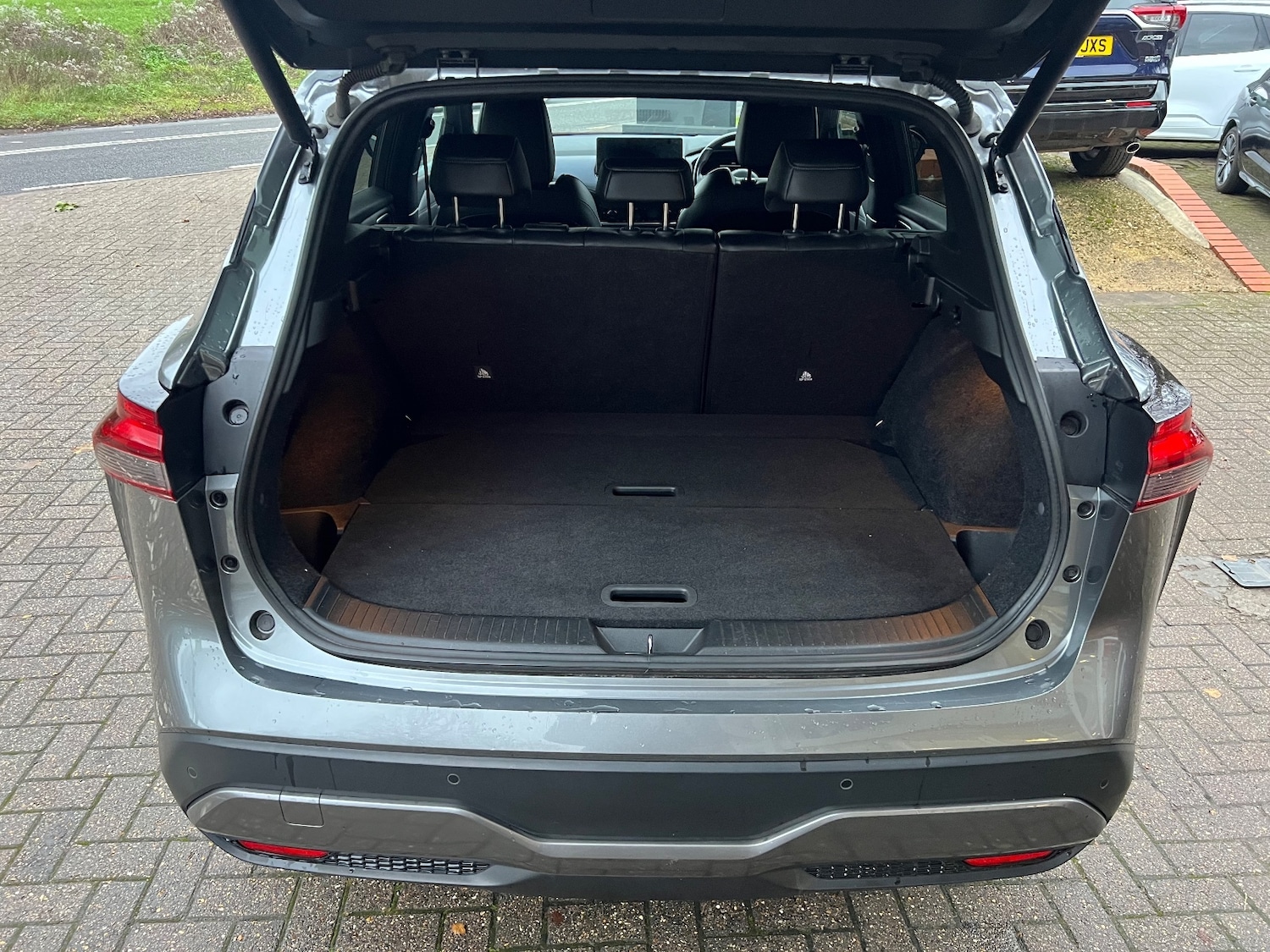 Used Nissan Qashqai 2022 for sale - 76773294: Photo 6