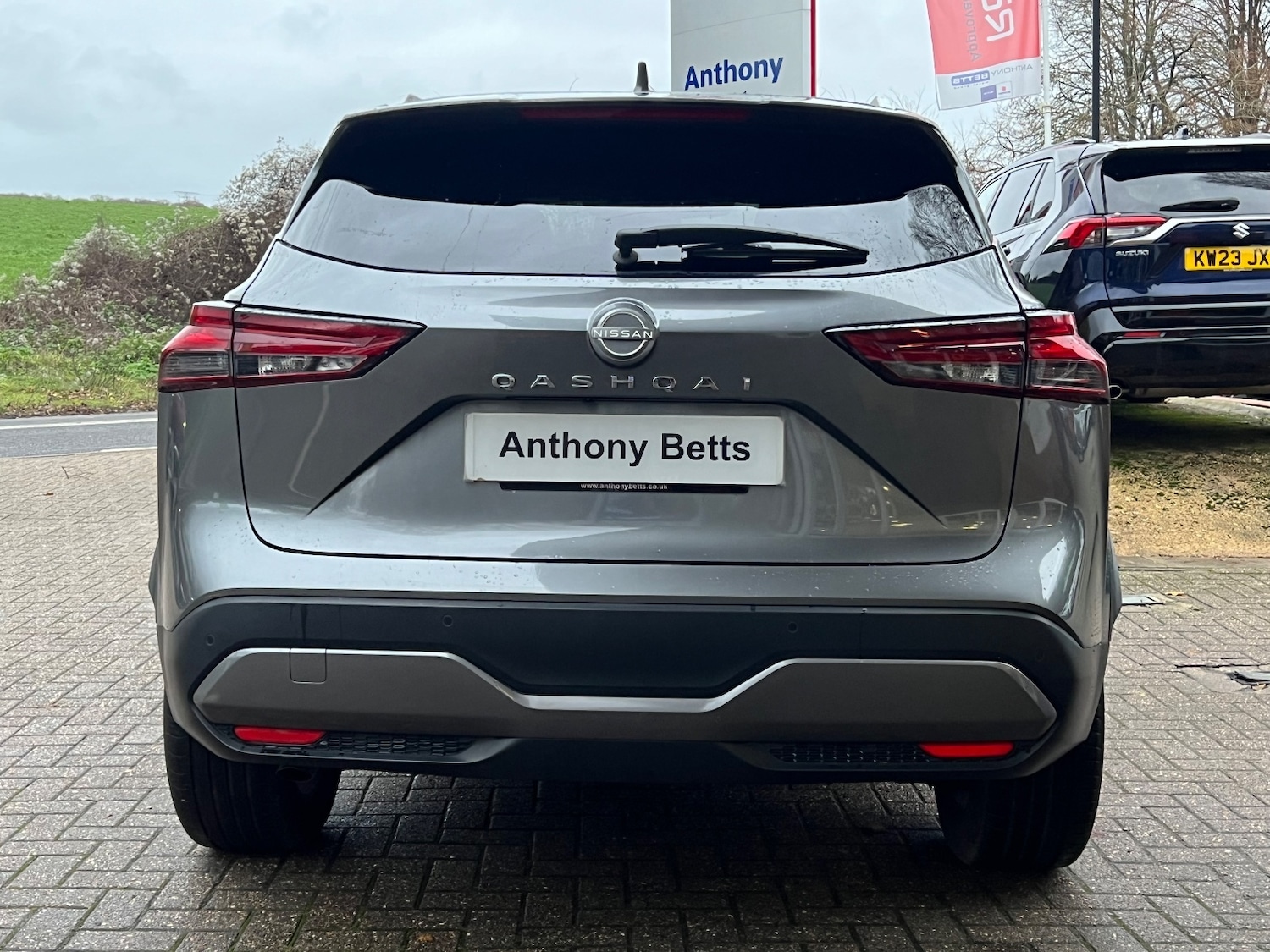 Used Nissan Qashqai 2022 for sale - 76773294: Photo 8