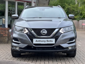 Used Nissan Qashqai 2021 for sale - 78463719: Photo