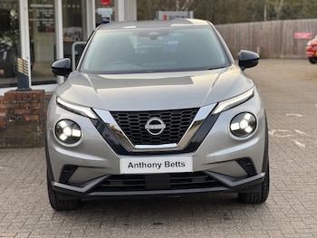 Used Nissan Juke 2025 for sale - 77841562: Photo