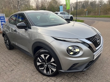 Used Nissan Juke 2025 for sale - 77841562: Photo