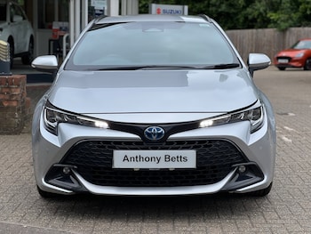 Used Toyota Corolla 2024 for sale - 78811386: Photo