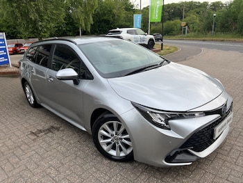 Used Toyota Corolla 2024 for sale - 78811386: Photo