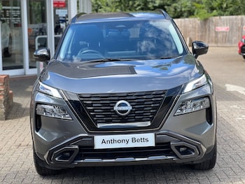Used Nissan X-Trail 2024 for sale - 79392551: Photo