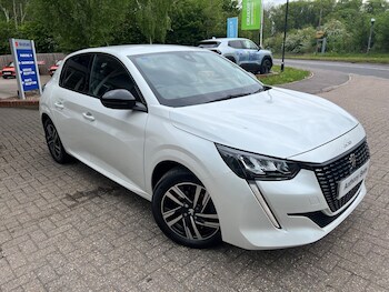 Used Peugeot 208 2022 for sale - 78377527: Photo