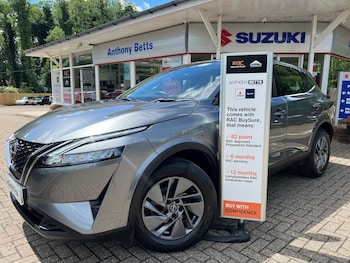Used Nissan Qashqai 2024 for sale - 78811383: Photo