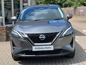 Used Nissan Qashqai 2024 for sale - 78811383: Photo
