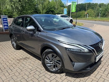 Used Nissan Qashqai 2024 for sale - 78811383: Photo