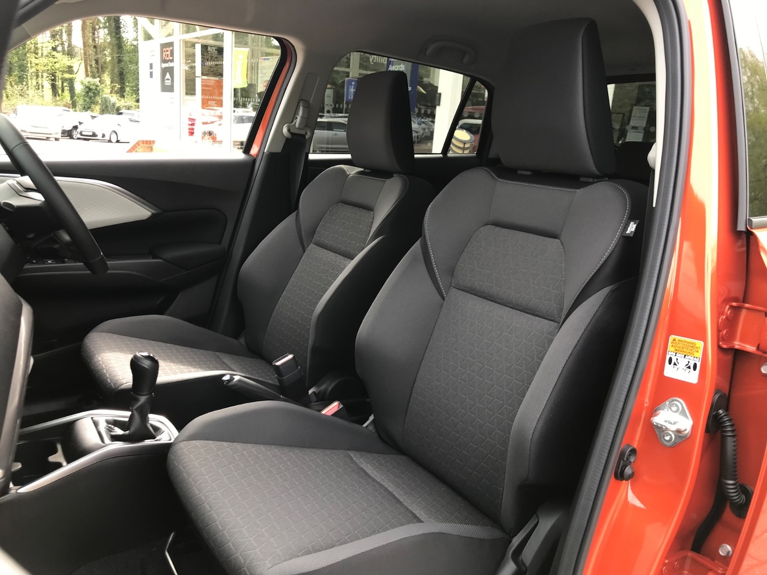 Used Suzuki Swift 2025 for sale - 77388874: Photo 11