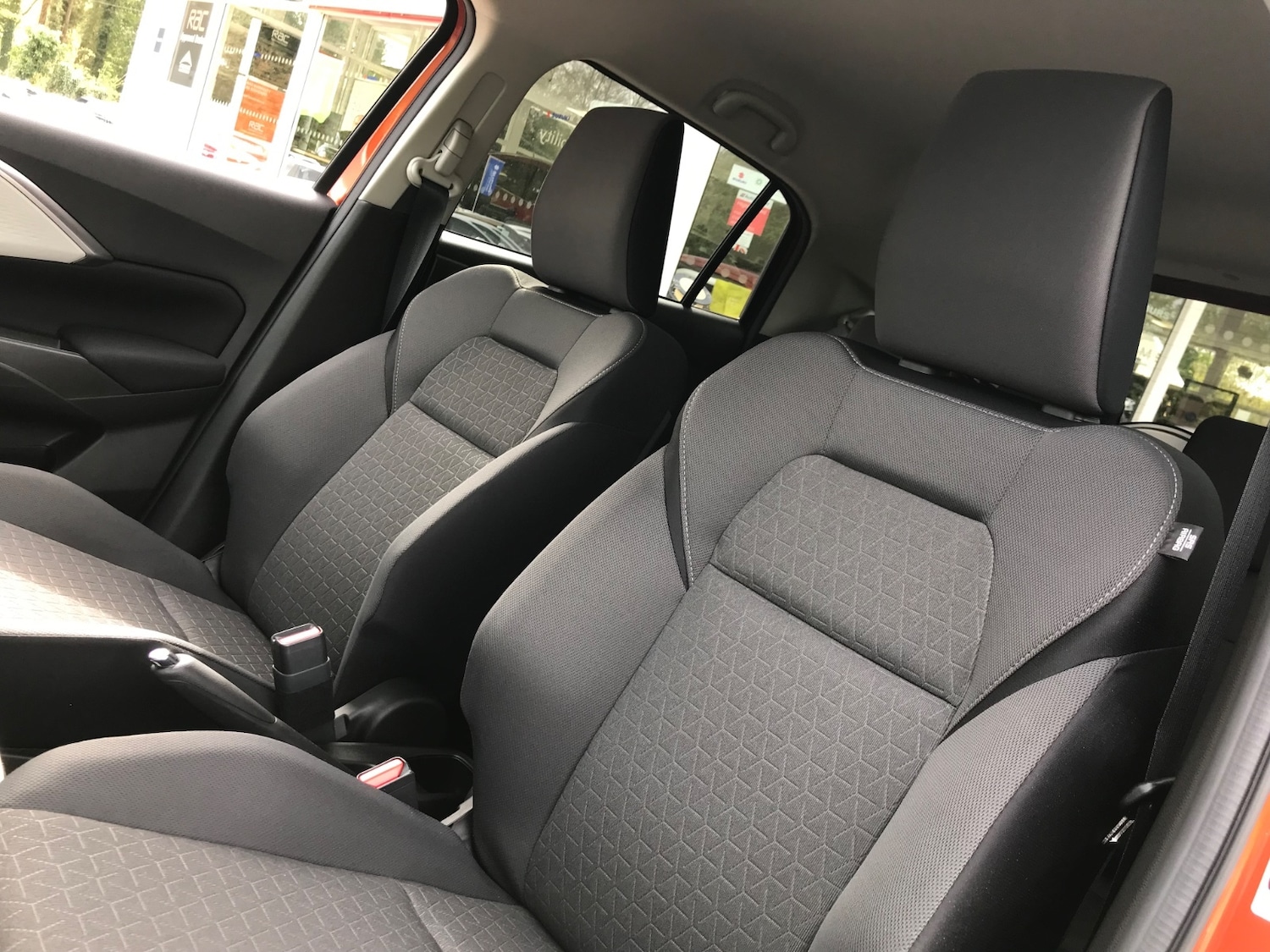 Used Suzuki Swift 2025 for sale - 77388874: Photo 12