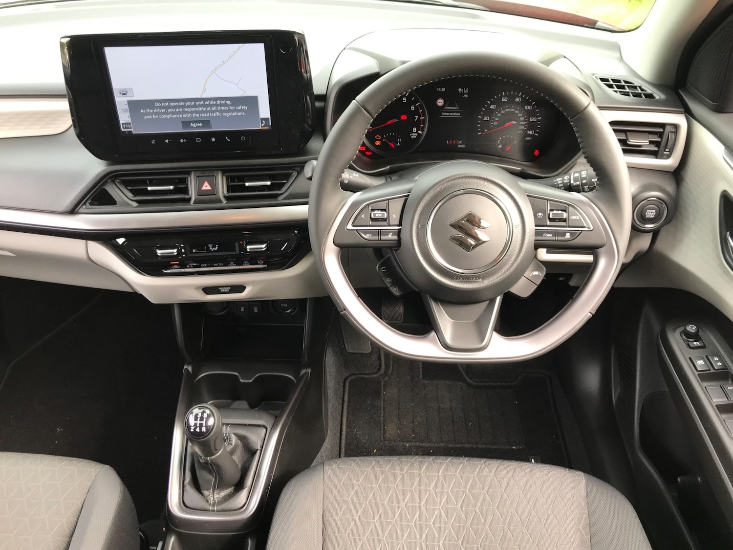 Used Suzuki Swift 2025 for sale - 77388874: Photo 14