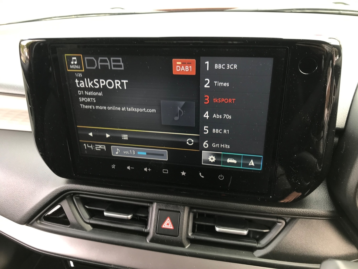 Used Suzuki Swift 2025 for sale - 77388874: Photo 19