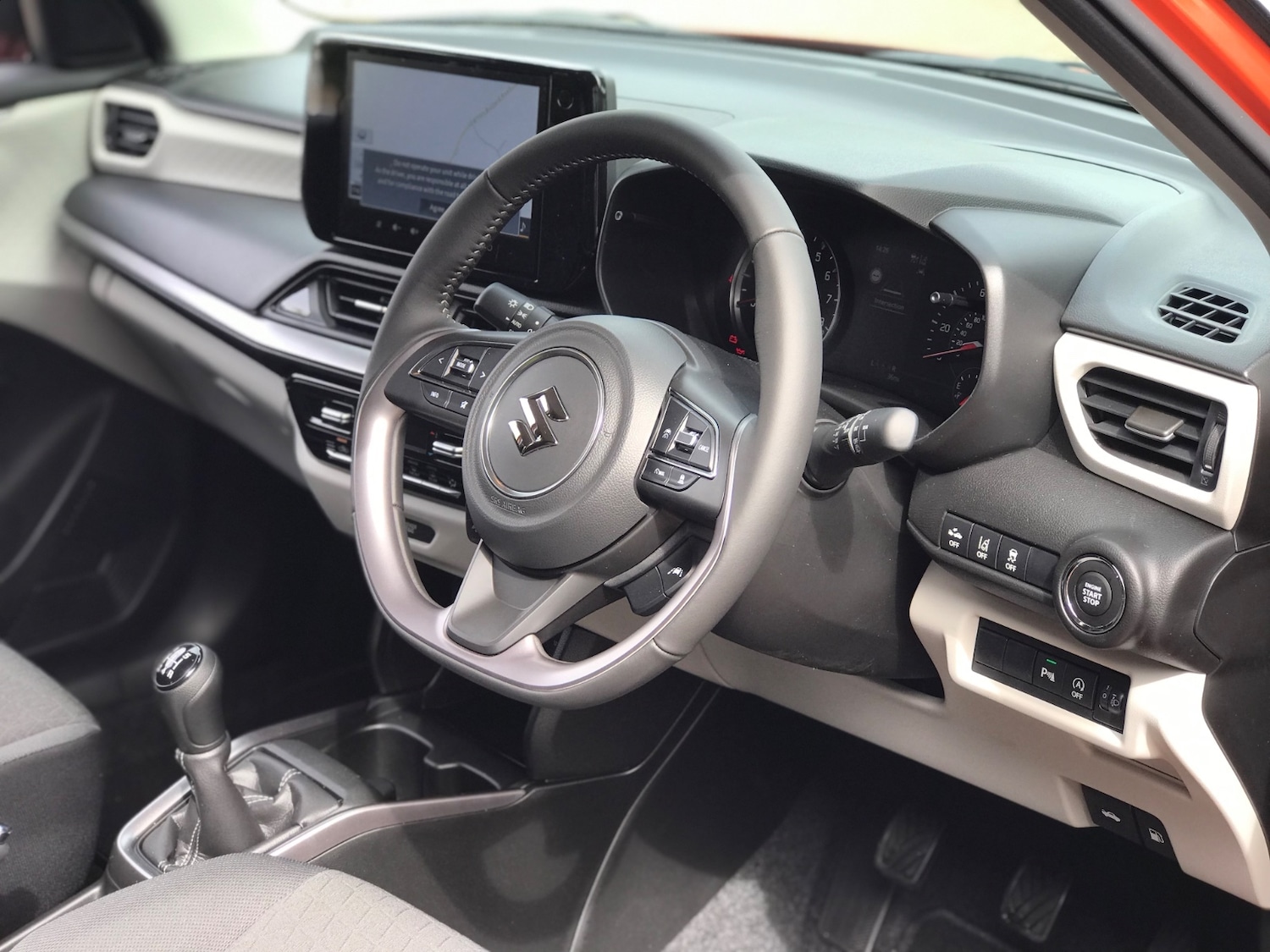 Used Suzuki Swift 2025 for sale - 77388874: Photo 32